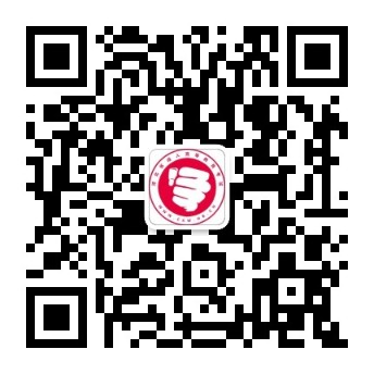 公众号二维码