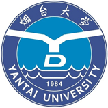 烟台大学成教logo