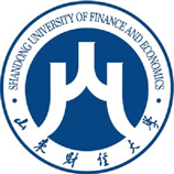 山东财经大学成教logo
