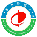 山东中医药大学成教logo